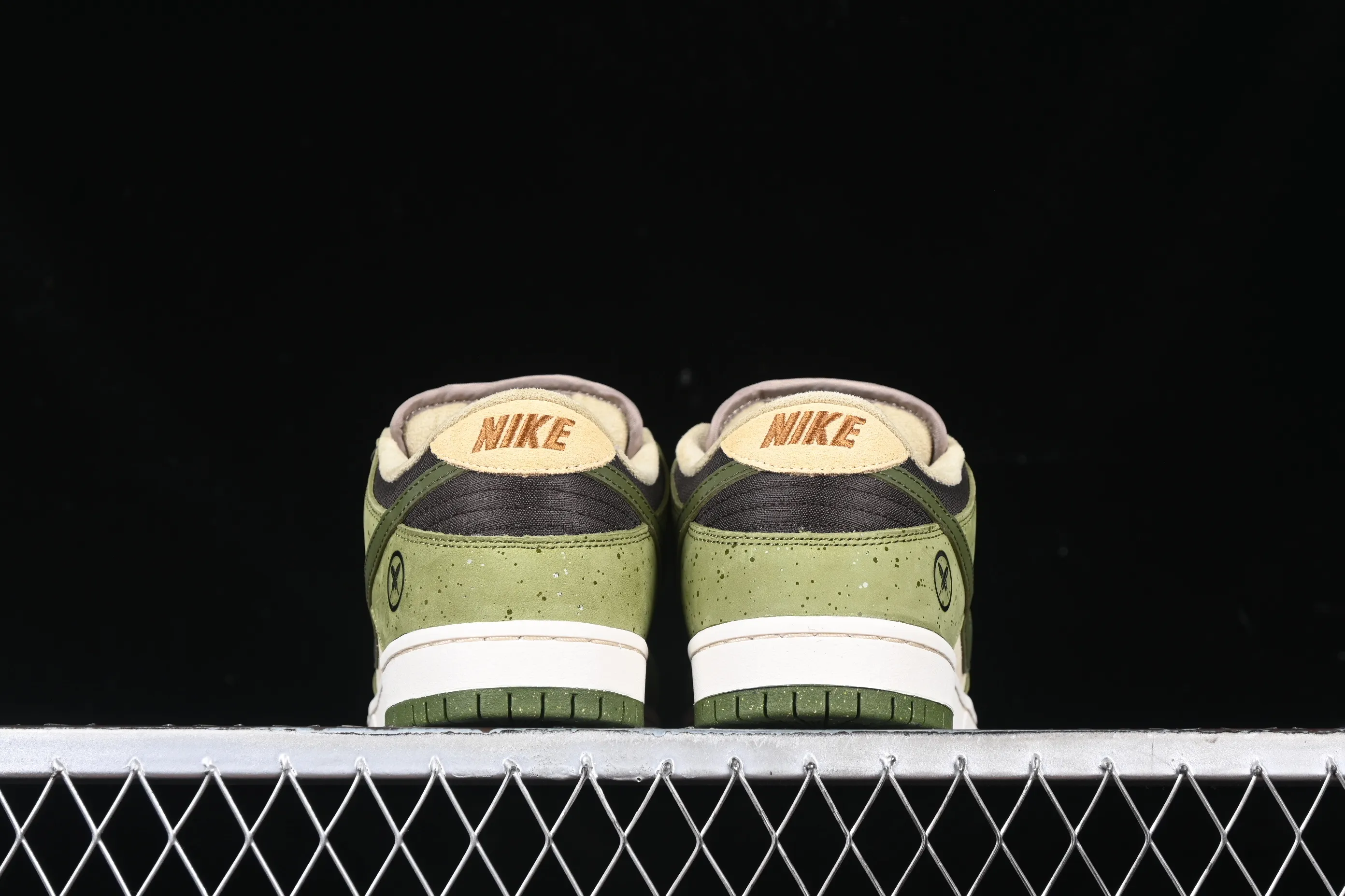 All categories Nk SB Dunk series Nk SB Dunk Low low-top sneakers Yuto Horigome x Nk SB Dunk joint model 2.0 low-top casual sneakers HF8022-300